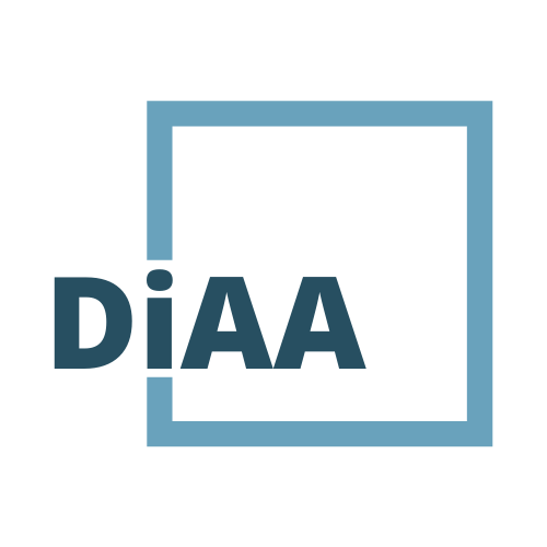 Bildlink zur Projektseite https://www.agsa-diaa.de